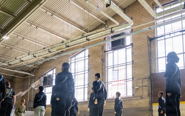 NJ RRB conducts March RSP Drill