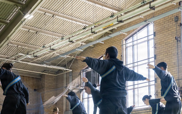 NJ RRB conducts March RSP Drill