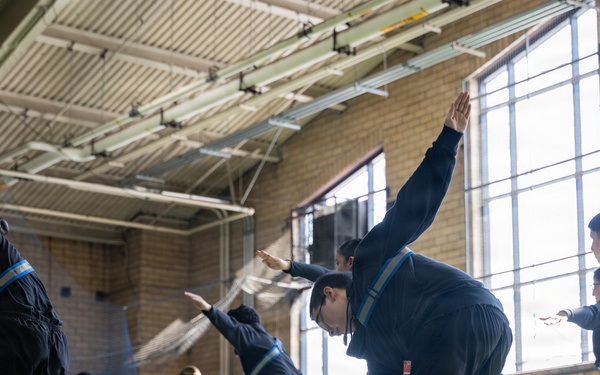 NJ RRB conducts March RSP Drill