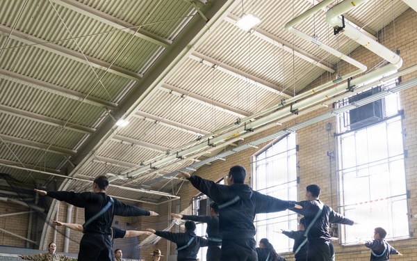 NJ RRB conducts March RSP Drill