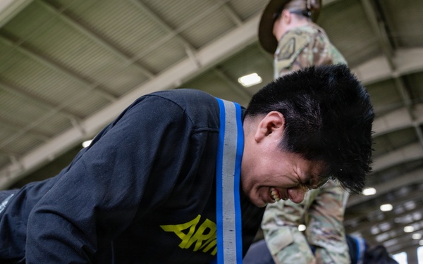 NJ RRB conducts March RSP Drill