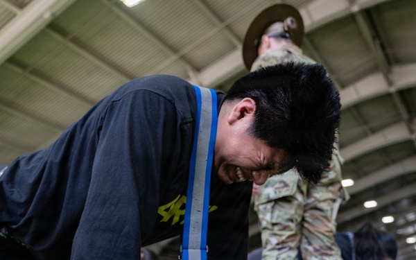 NJ RRB conducts March RSP Drill