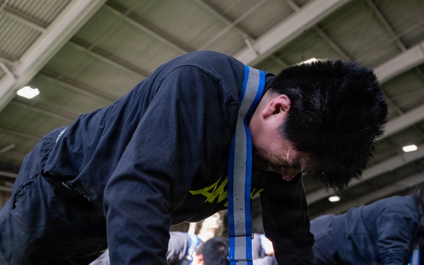 NJ RRB conducts March RSP Drill