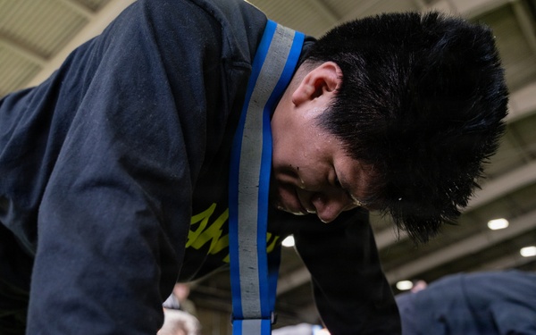 NJ RRB conducts March RSP Drill