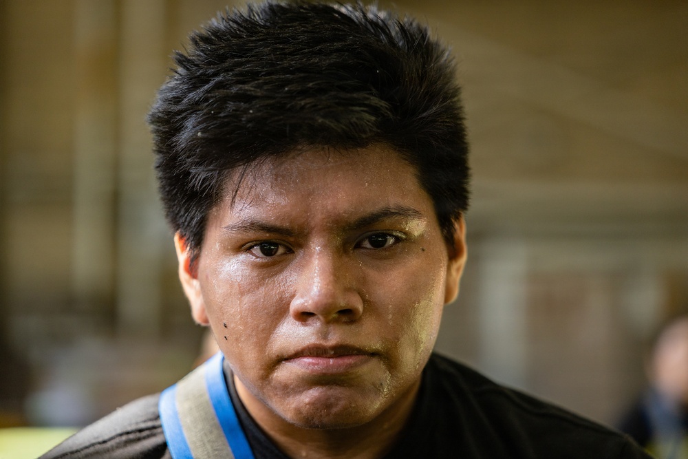 NJ RRB conducts March RSP Drill