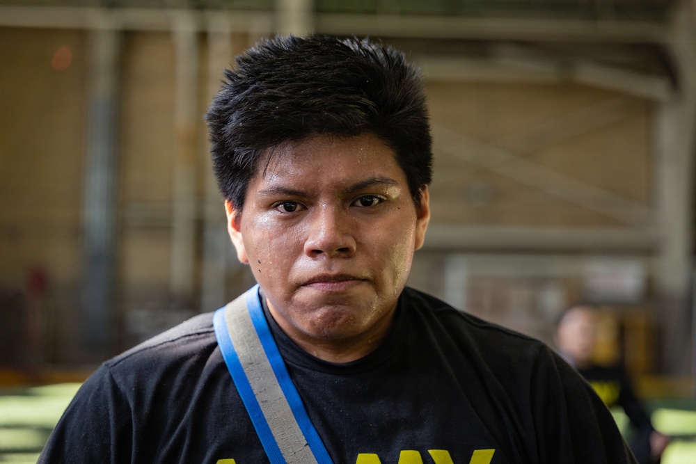 NJ RRB conducts March RSP Drill