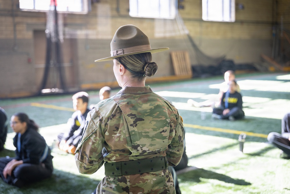 NJ RRB conducts March RSP Drill