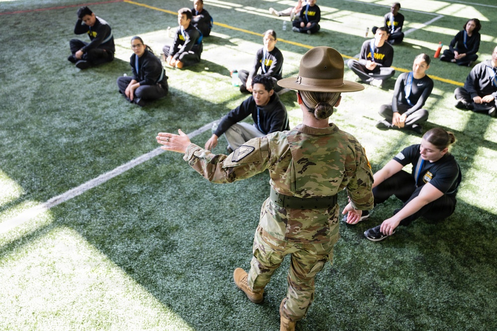 NJ RRB conducts March RSP Drill