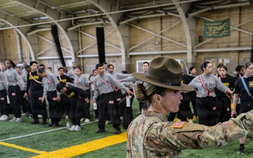 NJ RRB conducts March RSP Drill