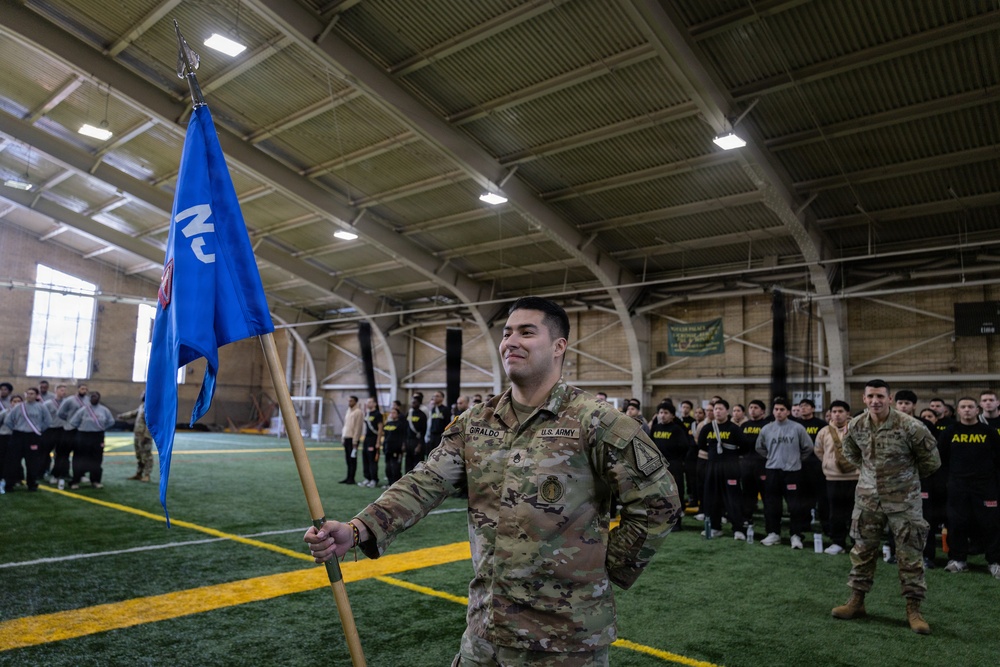 NJ RRB conducts March RSP Drill