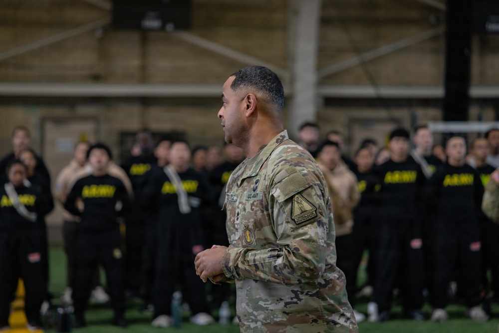 NJ RRB conducts March RSP Drill