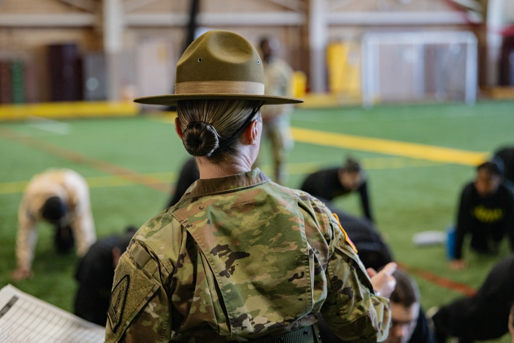 NJ RRB conducts March RSP Drill