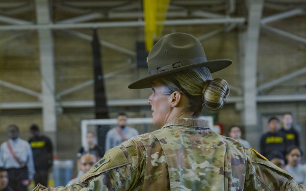 NJ RRB conducts March RSP Drill