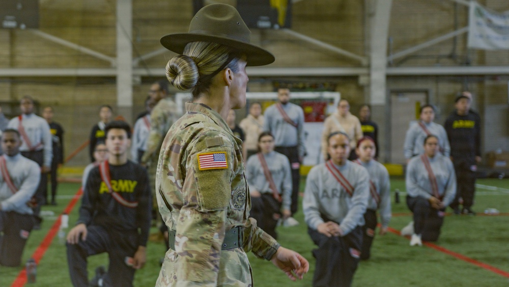 NJ RRB conducts March RSP Drill