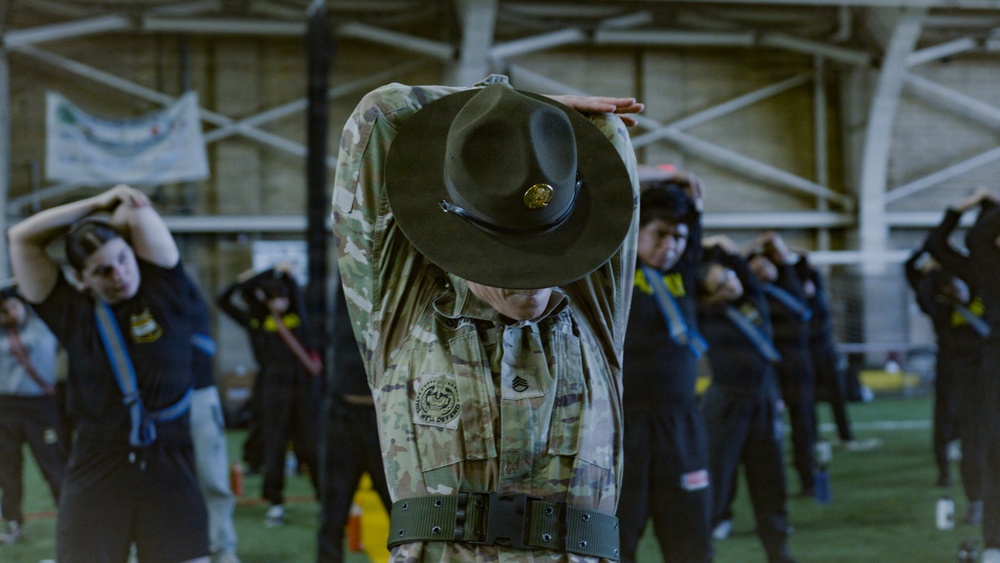 NJ RRB conducts March RSP Drill