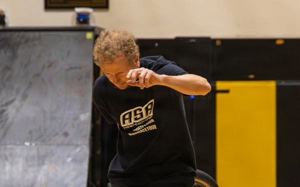 ASA No Hate Tour: Rubidoux High School