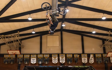 ASA No Hate Tour: Rubidoux High School