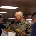11th MEU Marines, Sailors Receive Care Packages Aboard USS Boxer