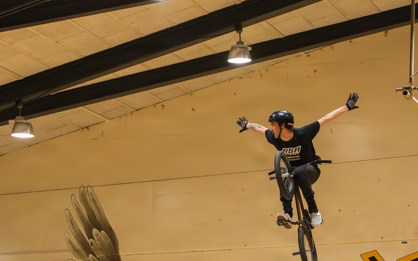 ASA No Hate Tour: Rubidoux High School