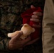 11th MEU Marines, Sailors Receive Care Packages Aboard USS Boxer