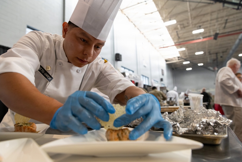 U.S. Army Reserve Student Team of the Year