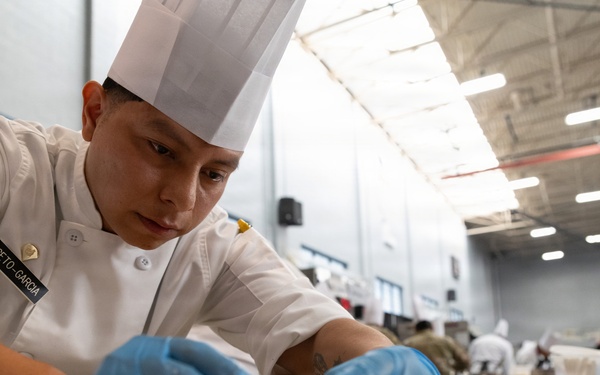 U.S. Army Reserve Student Team of the Year