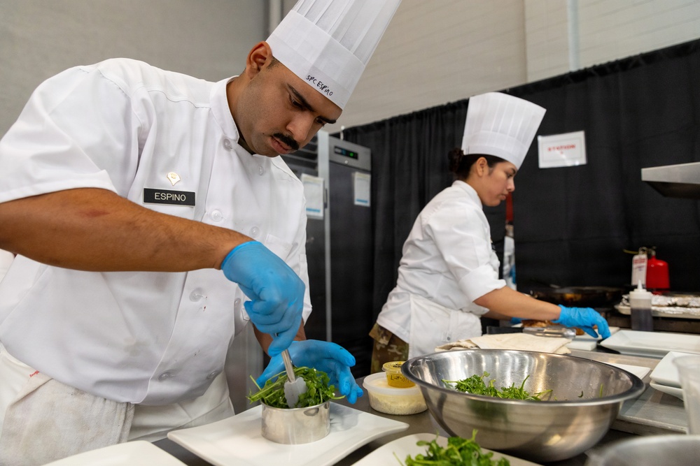 U.S. Army Reserve Student Team of the Year