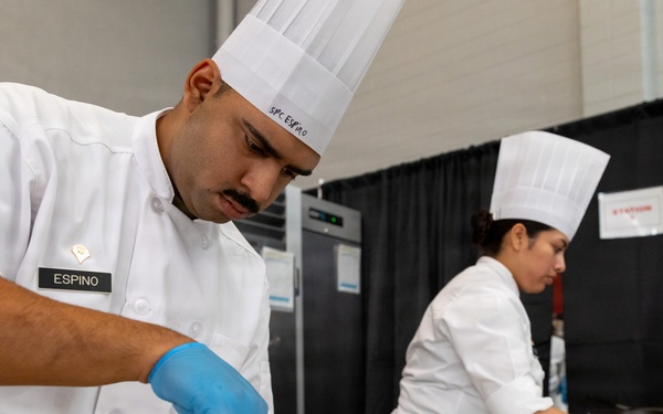 U.S. Army Reserve Student Team of the Year