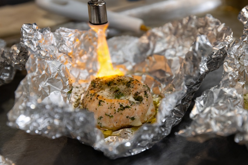 U.S. Army Reserve Student Team of the Year