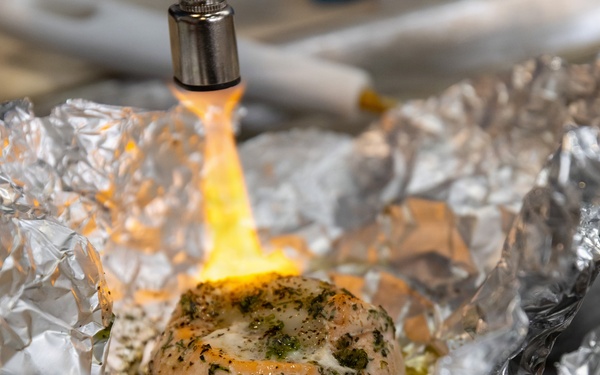 U.S. Army Reserve Student Team of the Year