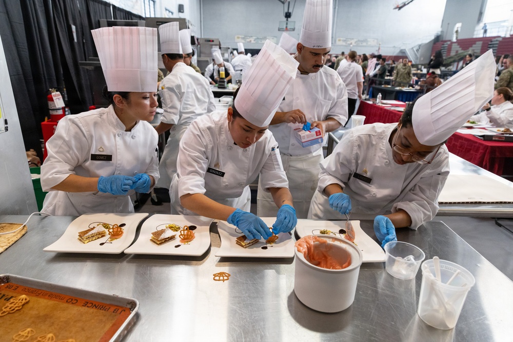 U.S. Army Reserve Student Team of the Year