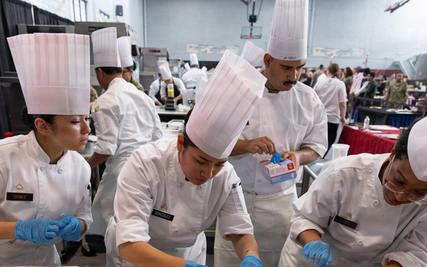U.S. Army Reserve Student Team of the Year