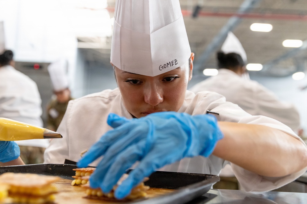 U.S. Army Reserve Student Team of the Year