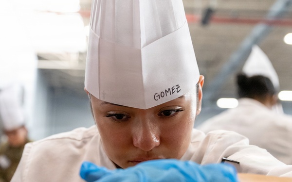 U.S. Army Reserve Student Team of the Year