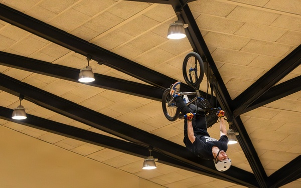 ASA No Hate Tour: Rubidoux High School