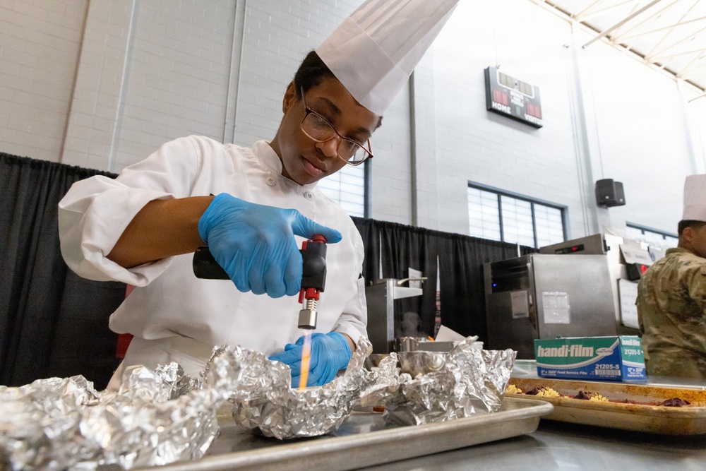 U.S. Army Reserve Student Team of the Year