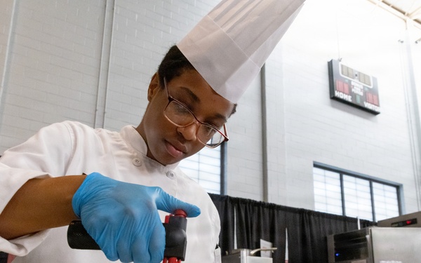 U.S. Army Reserve Student Team of the Year