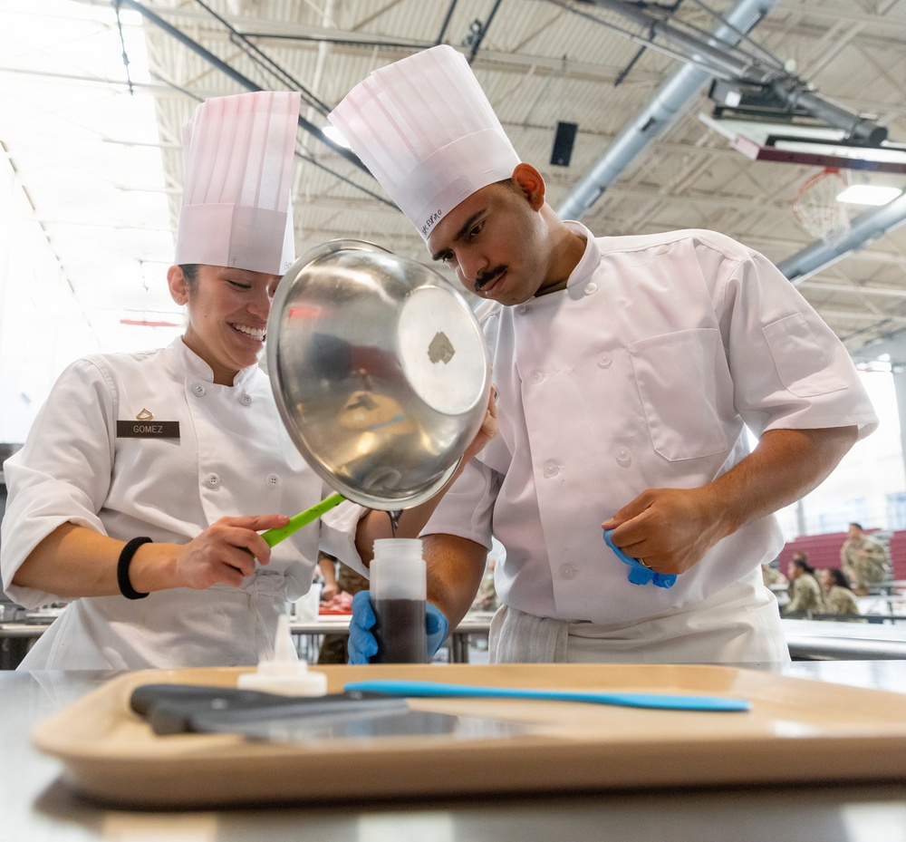 U.S. Army Reserve Student Team of the Year