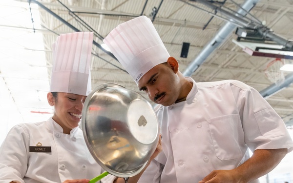 U.S. Army Reserve Student Team of the Year
