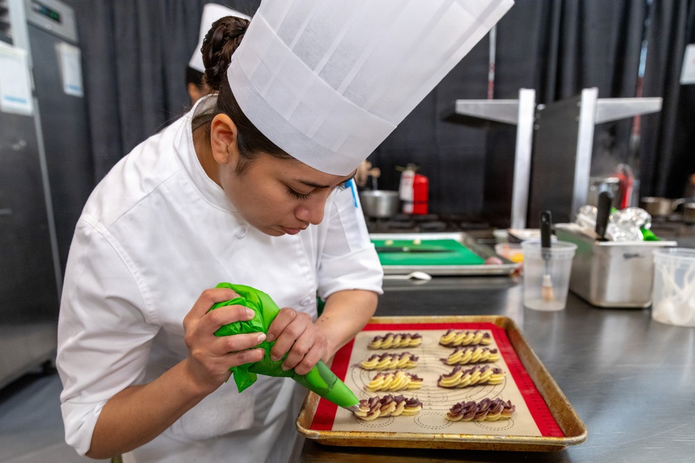 U.S. Army Reserve Student Team of the Year