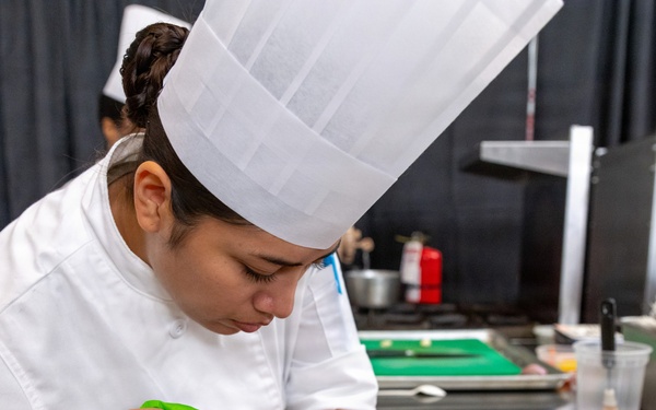 U.S. Army Reserve Student Team of the Year