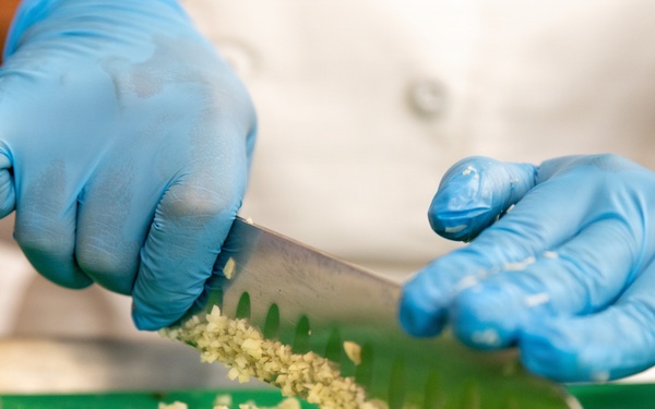 U.S. Army Reserve Student Team of the Year