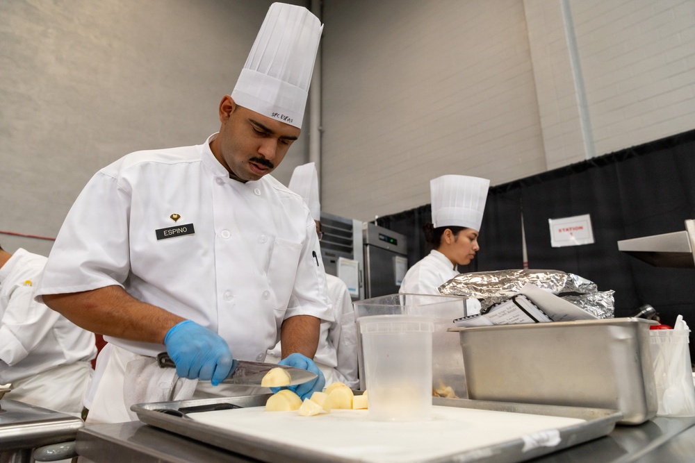 U.S. Army Reserve Student Team of the Year