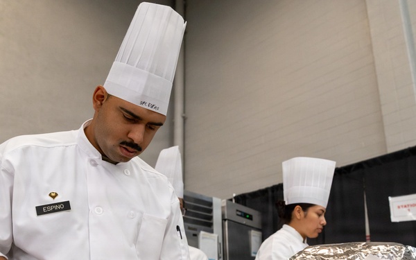 U.S. Army Reserve Student Team of the Year