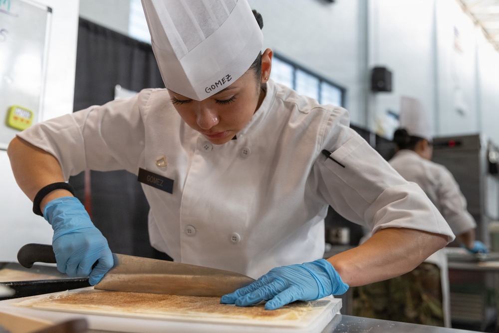 U.S. Army Reserve Student Team of the Year