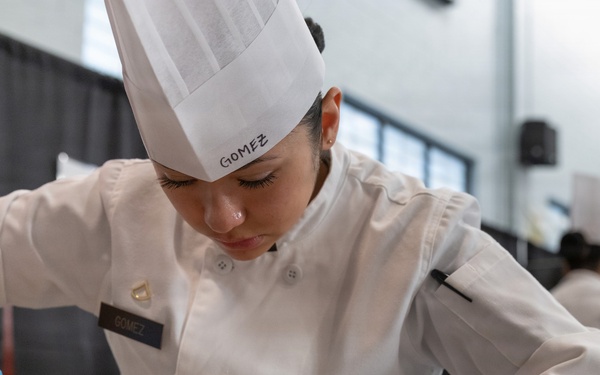 U.S. Army Reserve Student Team of the Year