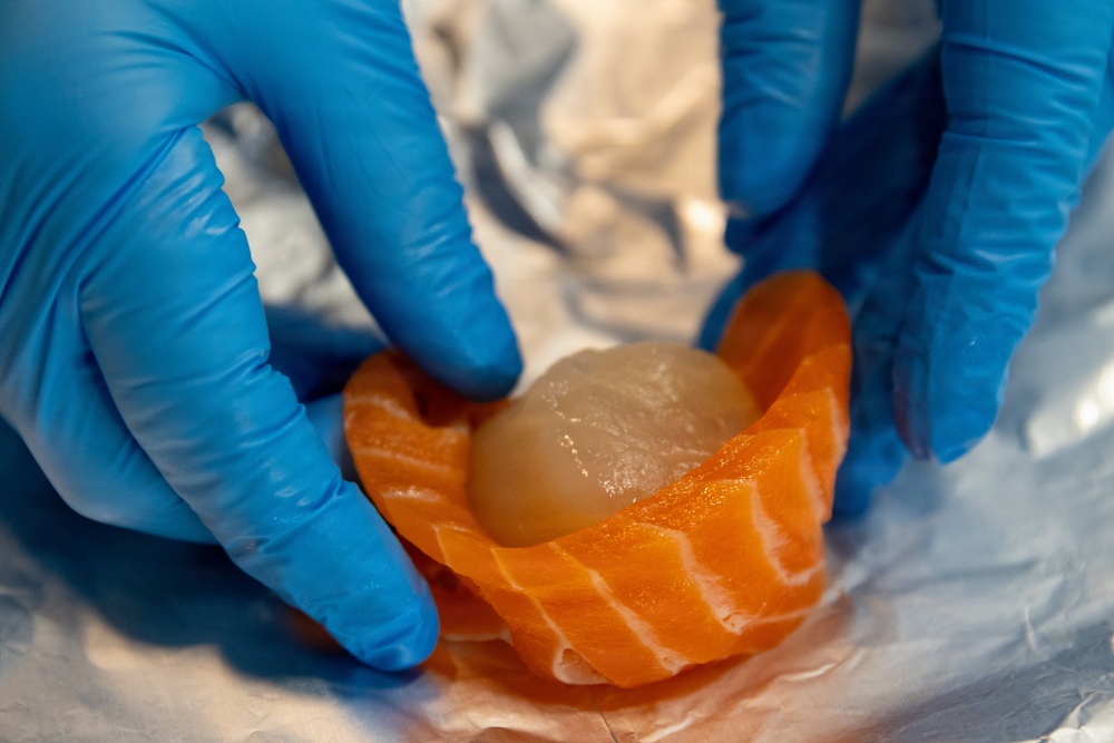 U.S. Army Reserve Student Team of the Year