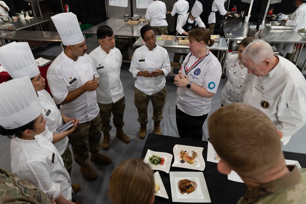 U.S. Army Reserve Student Team of the Year