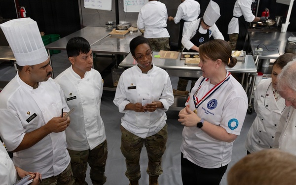 U.S. Army Reserve Student Team of the Year