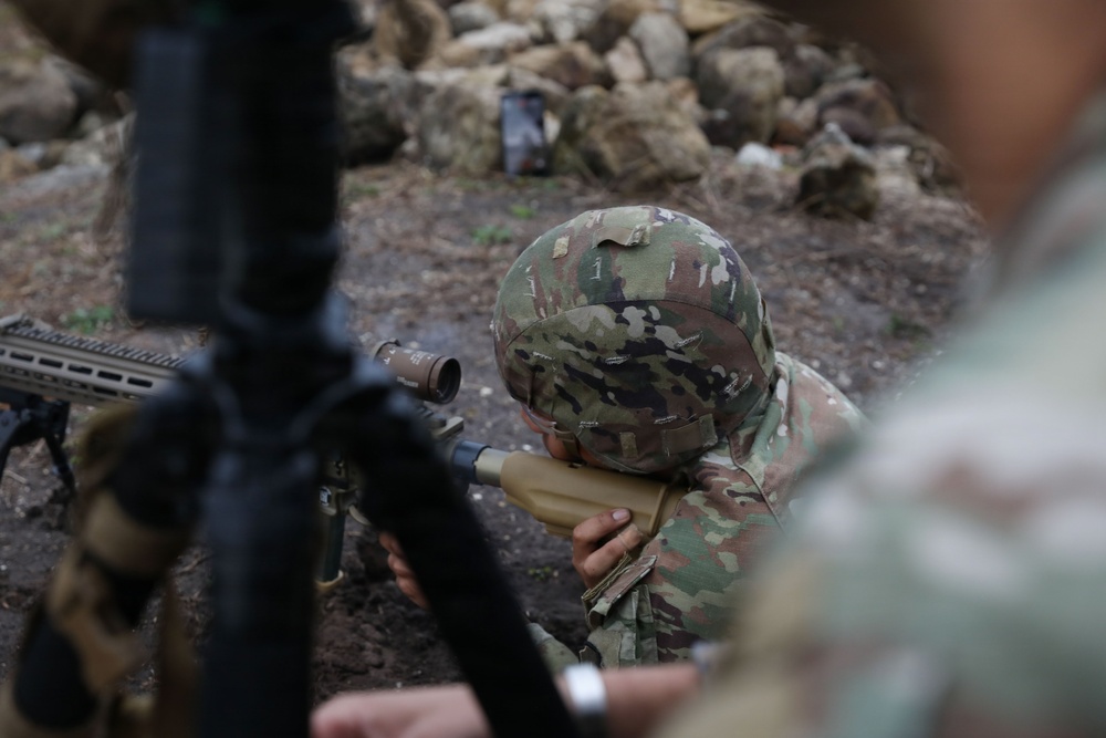 Florida Army National Guard Best Warrior 2026